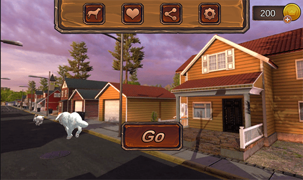 塔特拉牧羊犬模拟器游戏(Tatra Sheepdog Simulator)(3)