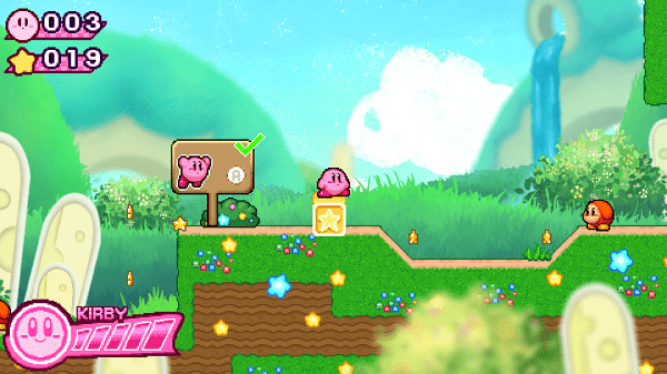 ֮ӹ(Kirby Gamble Galaxy Sto-ries) v1.0.0 ׿ 0