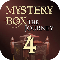 غóֻ(Mystery Box The Journey)