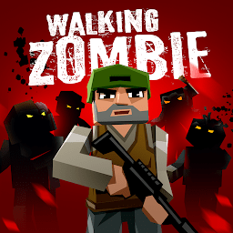ʬϷ(The Walking Zombie)
