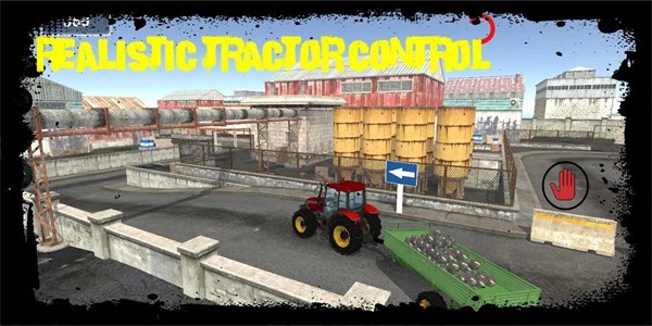 ʩģھϷ(Construction Simulation: Excavator, Crane, Tractor) v1.4 ׿ 0