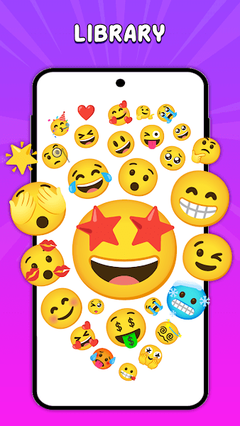 emojiϳ(Emoji Merge Fun Moji) v0.24 ׿°0
