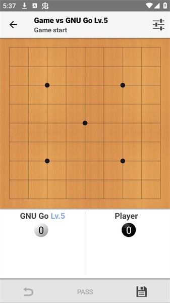 围棋死活题App