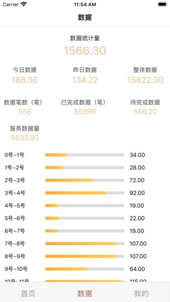 哈付商户安卓版v2.0.7.3 官方版 2