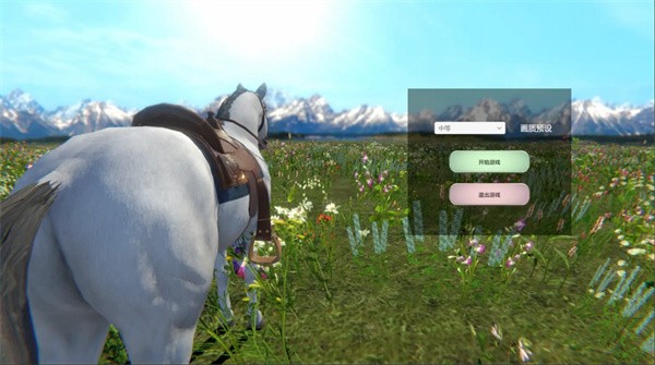 今天你骑马了吗模拟器v0.12 安卓版 3