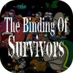 Ҵ߽Ϻ(The Binding Of Survivors)