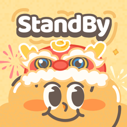 StandBy Us 软件 v1.0.3 安卓版