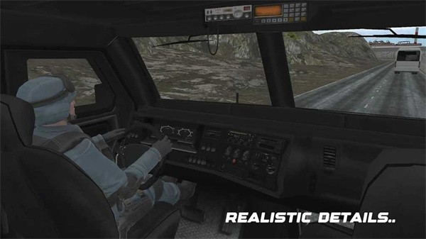 警察任务模拟器游戏(Police Mission Simulator)v0.2 安卓版 2