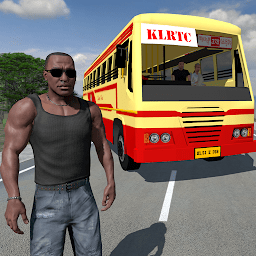 印度公共汽车模拟器游戏 v0.14 安卓最新版