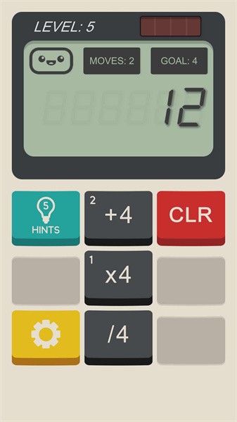 Ϸ°(Calculator: The Game) v1.3.3 ׿0
