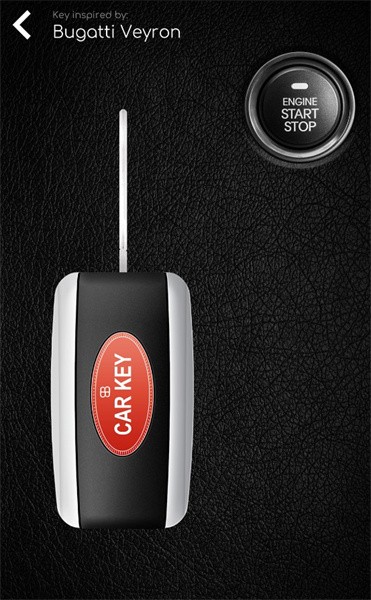 ܳԿģϷ(Supercars Keys) v1.1.64 ׿1