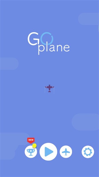 ָɻϷ(Go Plane) v2.7 ׿ 0