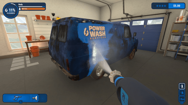 ģϷ(Power Wash Simulator) v1.9 ׿ 0