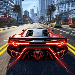 遨游城市汽车模拟器游戏 v1.1 安卓版