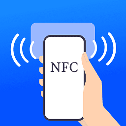 NFC门禁卡读卡器app v1.0.7 安卓版