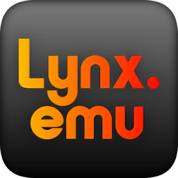 LynxģϷ(Lynx.emu)