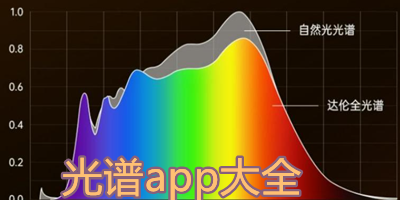 光谱app