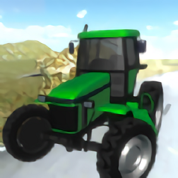 ģϷ(Extreme Tractor Simulator)