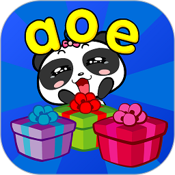 熊猫拼音app