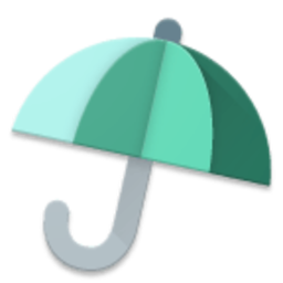 ɡ(Umbrella Alert)