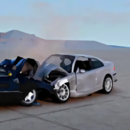 皇家汽车碰撞游戏(Car Crash Royale) v3.0.47 安卓版