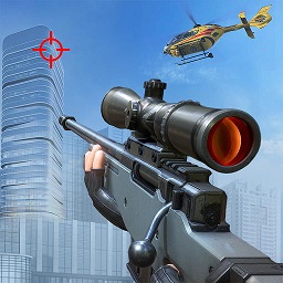 神枪手狙击战游戏 v3.1.26 安卓版