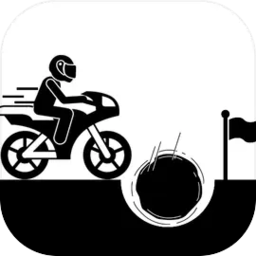画线摩托车小游戏 v1.0.1.1 安卓版