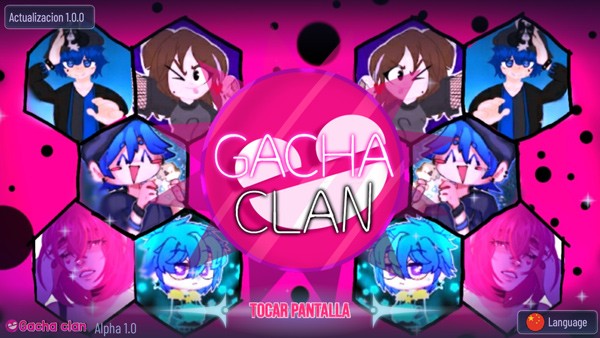Ӳ(Gacha Clan) v1.1.0 ׿0