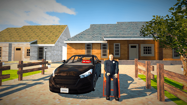 ģ2023ֻ(Car For Sale Simulator 2023) v1.1.4 ׿0