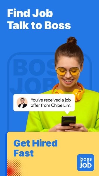 bossjob v3.5.27 ׿0