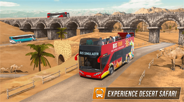 ִʿģ3D°(Modern Bus Drive Parking 3D) v3.67.1 ׿0
