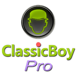 ClassicBoy Pro Games Emulator(经典男孩)