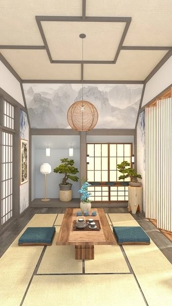 ڼҾ-ֽ(Zen Home Design) v1.52 ׿3