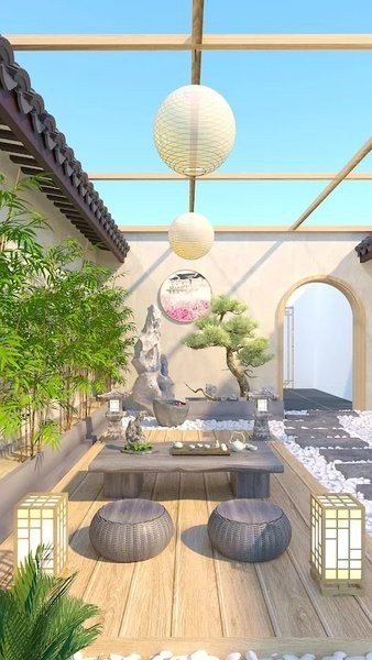 ڼҾ-ֽ(Zen Home Design) v1.52 ׿2