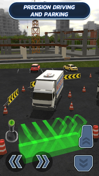 轻松停车模拟器免费版(1)