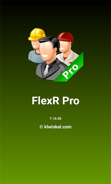 Ű(FlexR Pro) v7.16.05 ׿ 0