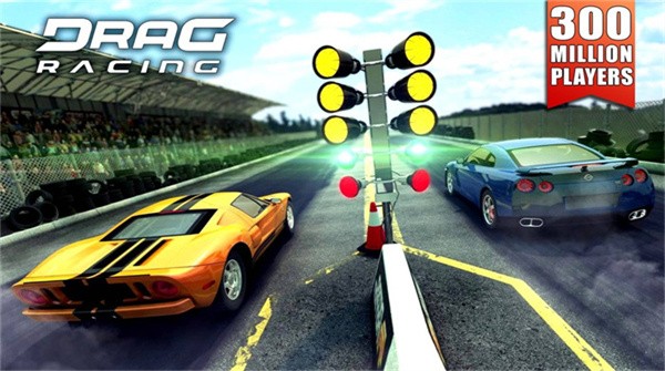 쭳Ϸ(Drag Racing) v4.1.5 ׿0
