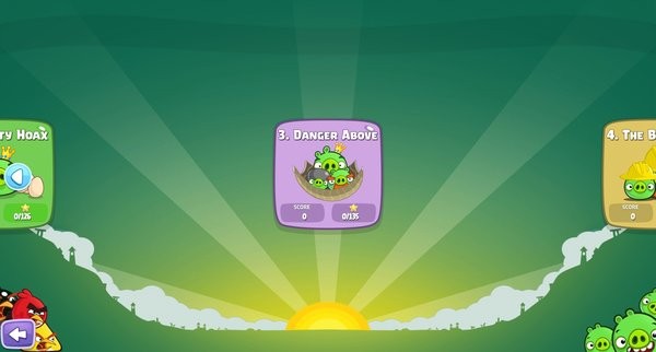 ŭС2024°(Angry Birds Re-Launched) v1.2.0 ׿1