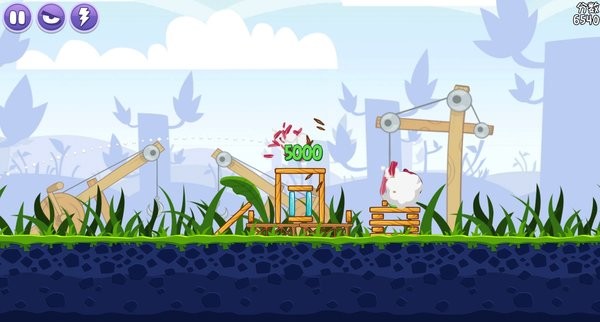 ŭС2024°(Angry Birds Re-Launched) v1.2.0 ׿2