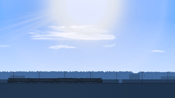 ģ2D綯ֻ(Electric Train Simulator) v2.0.1 ׿ 2