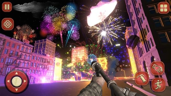 diy̻ģ޹(DIY Fireworks: Simulator Game) v1.1 ׿ 2