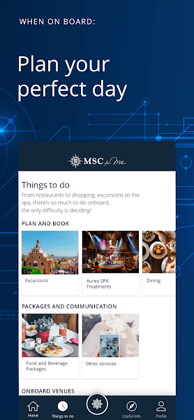 我的MSC最新版(MSC for Me)v5.1.3 安卓版 1