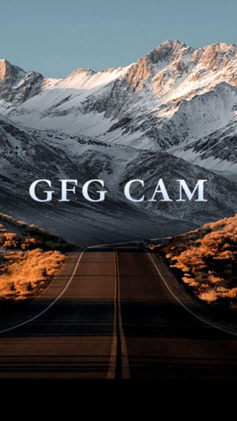 GFG CAMг¼app v1.2.3 ׿3