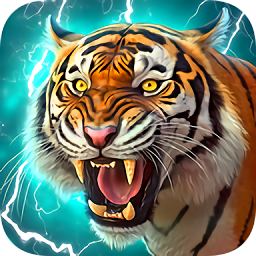 虎王模拟器游戏(The Tiger)