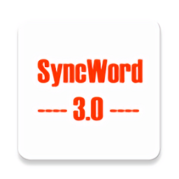 同步单词app v1.0.0 安卓版