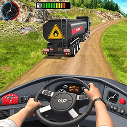 开车驾驶模拟器游戏