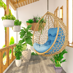 禅宗家居设计-纸牌(Zen Home Design) v1.52 安卓版