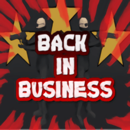 طҵ޹(Back in Business)