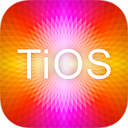 iOS17Lite°(TiOS Launcher)