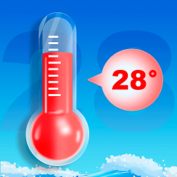 日常温度计app v3.0.0 安卓版
